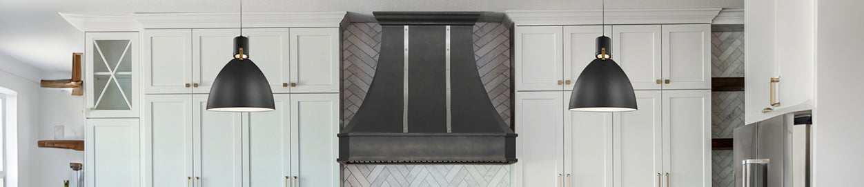 Miami’s Colorful Kitchens: How Our Stainless Steel Range Hoods Balance Vibrant Designs