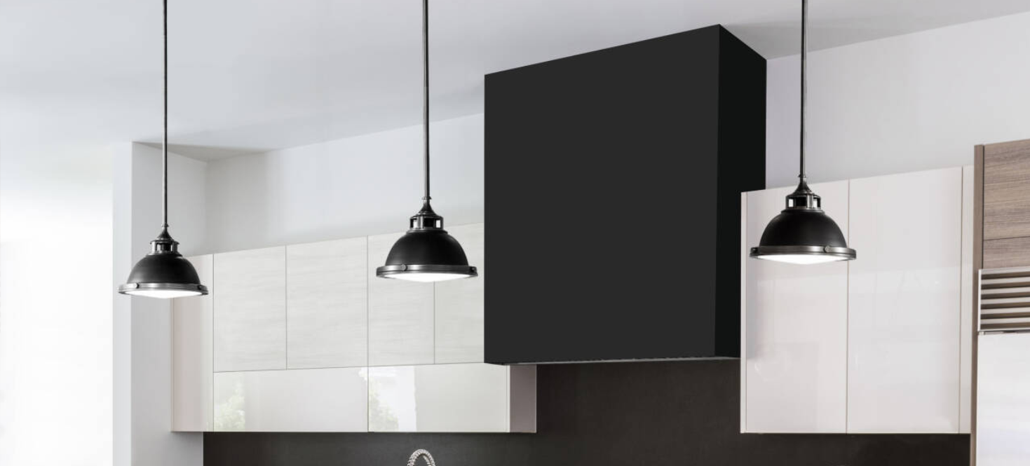 Box Range Hoods: Sleek, Simple & Timeless Kitchen Ventilation