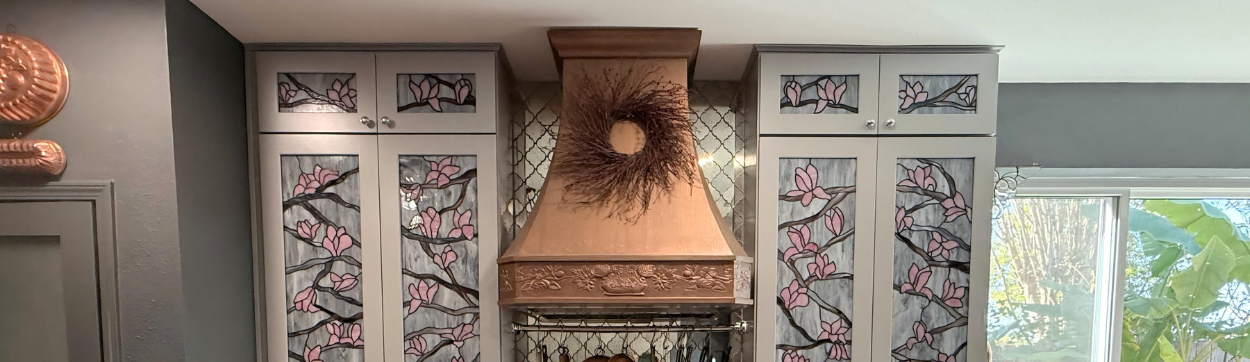 3 Copper Range Hood Projects That Turned Houses into Warm, Inviting Homes