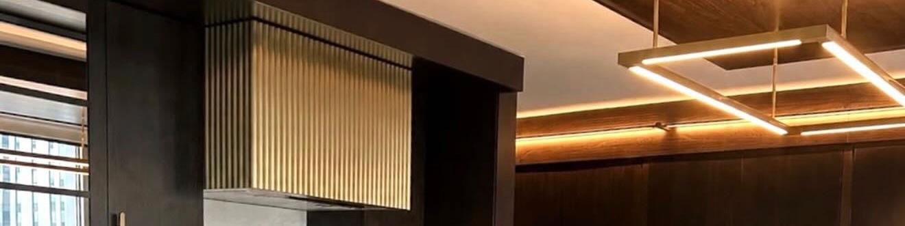 3 Recent Custom Range Hoods We Love Seeing in Their Kitchens