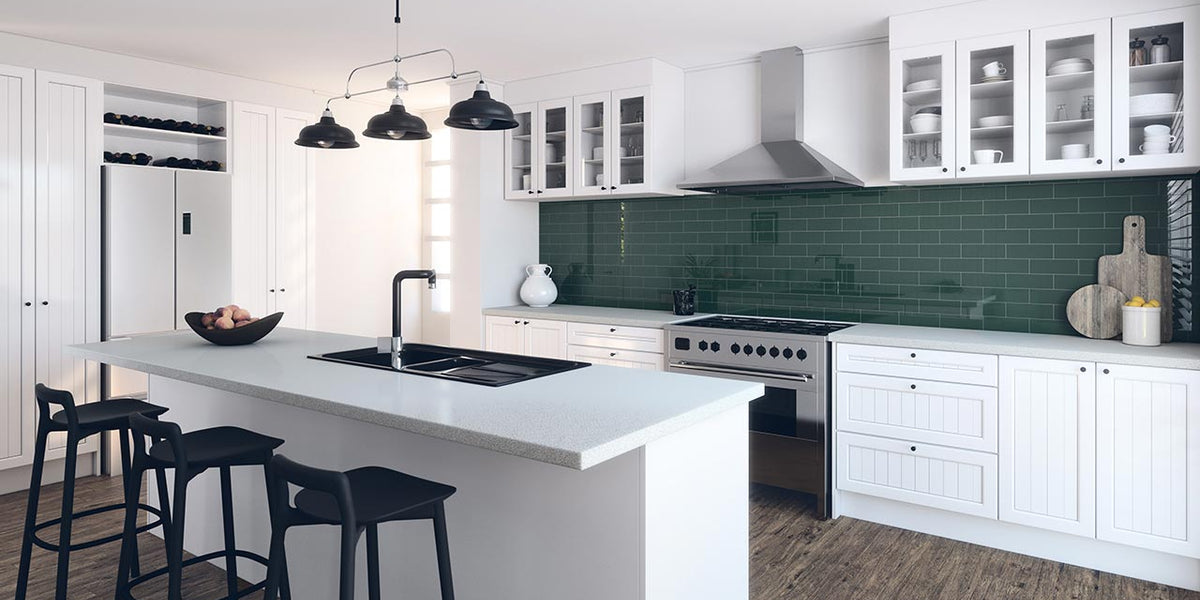 How to Calculate CFM for Your Range Hoods? — Rangehoodmaster