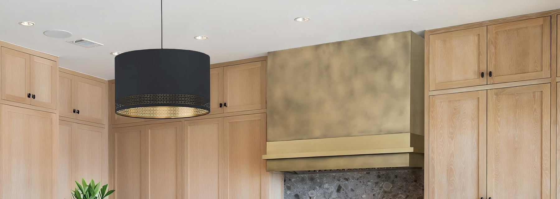 Beyond the Box: 5 Ways the Classic Brass Box Range Hood is Being Revolutionized