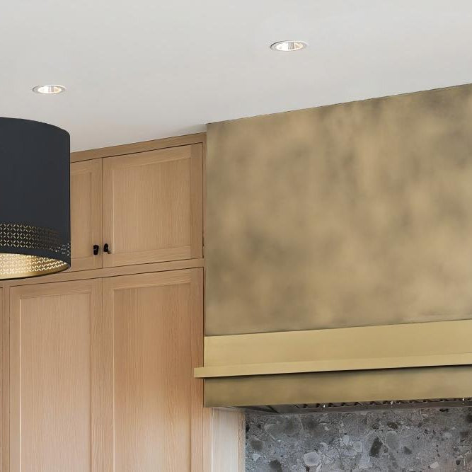 Beyond the Box: 5 Ways the Classic Brass Box Range Hood is Being Revolutionized
