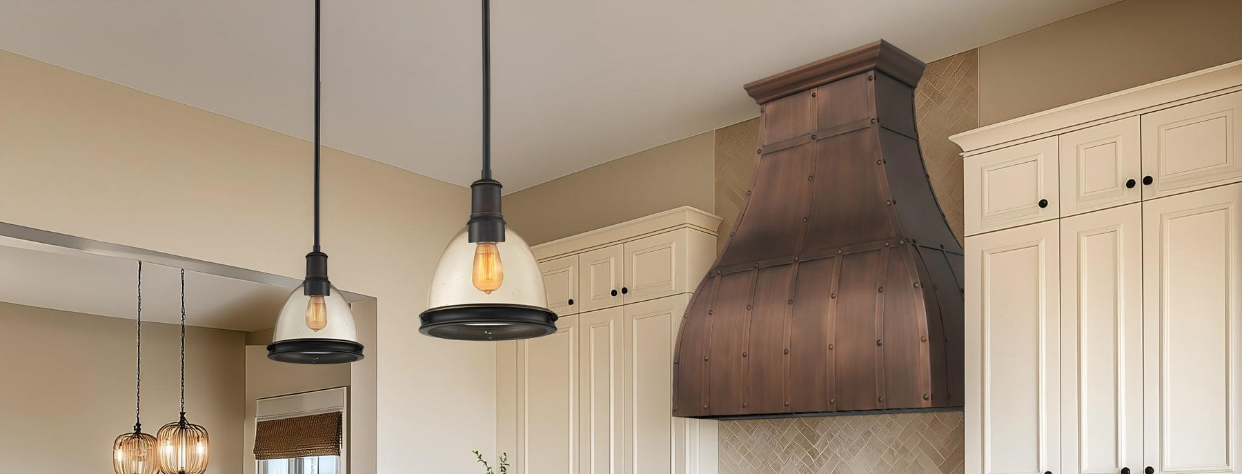 Installation Insights: Ceiling, Wall, and Island Mounting Tips