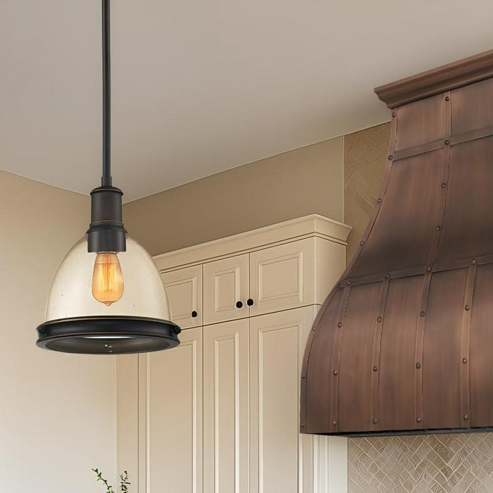 Installation Insights: Ceiling, Wall, and Island Mounting Tips