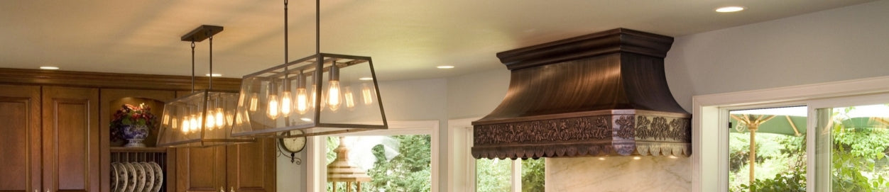 Is Your Kitchen Ready for Holiday Cooking? Start With Your Range Hood