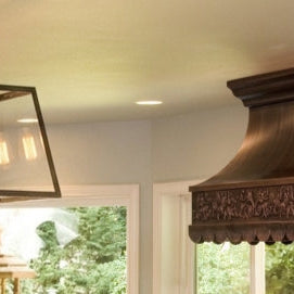 Is Your Kitchen Ready for Holiday Cooking? Start With Your Range Hood
