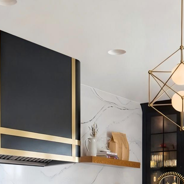 Memorial Day Sale Is Coming: Discover Summer 2026’s Hottest Custom Range Hood Trends