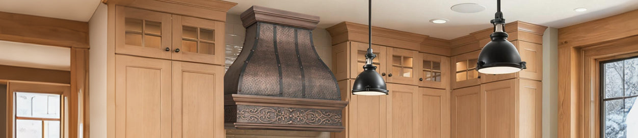 Everything You Need to Know Before Ordering a Custom Copper Hood