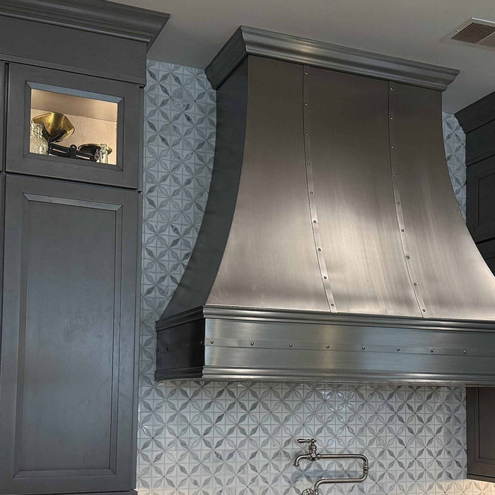 From Our Workshop to Your Home: Why Homeowners Trust RangeHoodMaster