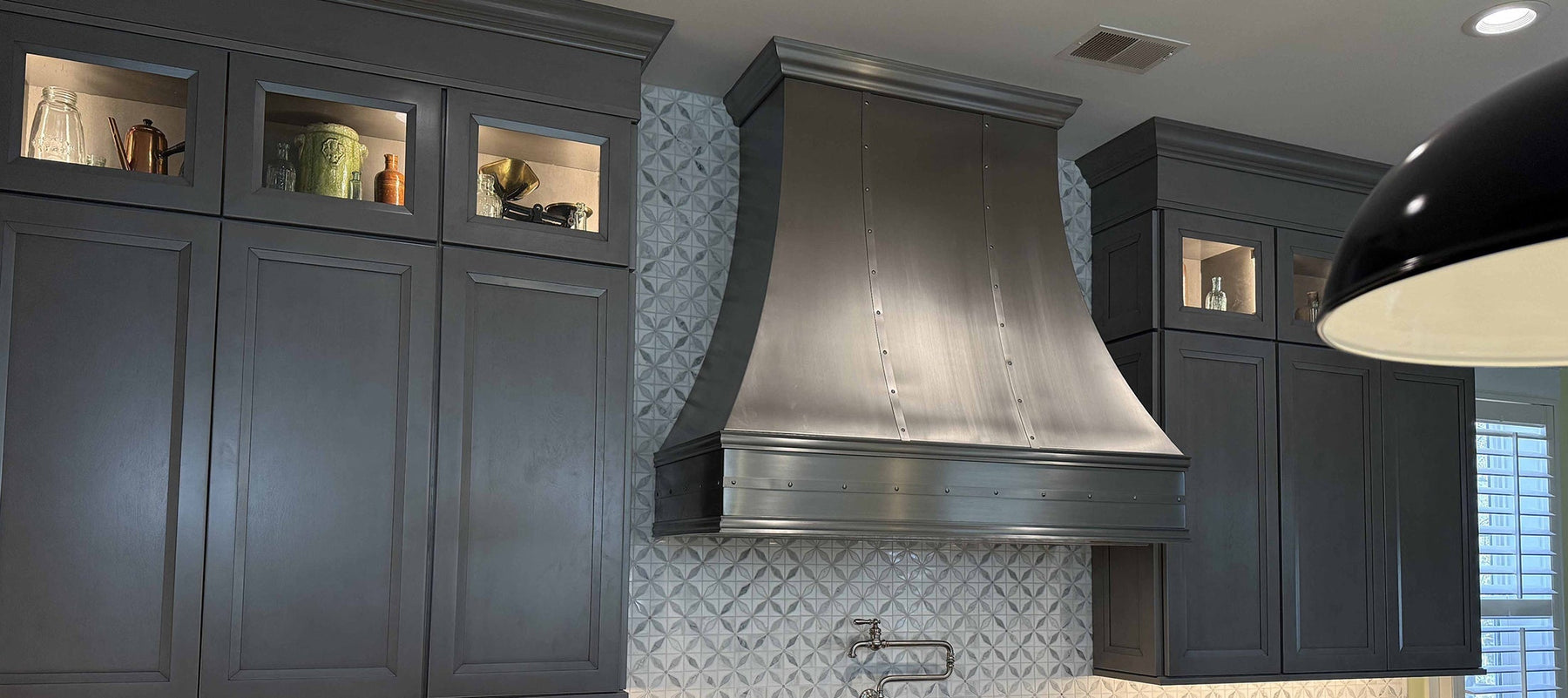 From Our Workshop to Your Home: Why Homeowners Trust RangeHoodMaster