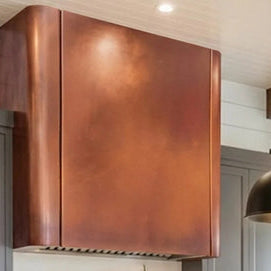 Large Family Kitchen Range Hood Guide: Choosing the Right Ventilation System