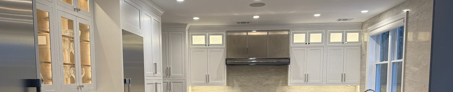 New Year Home Project Idea: The Ultimate Guide to Choosing a Stainless Steel Range Hood