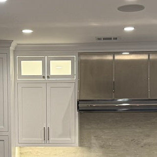 New Year Home Project Idea: The Ultimate Guide to Choosing a Stainless Steel Range Hood