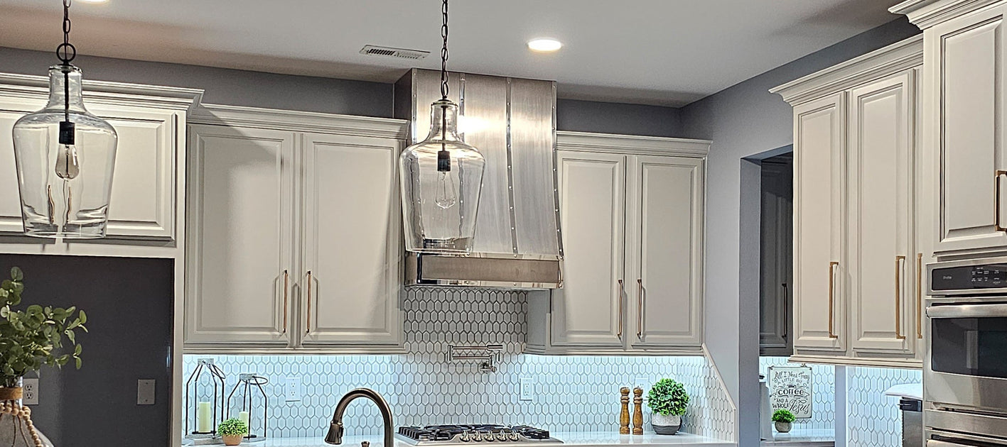 Different States, One Standard: How Custom Range Hoods Elevate America ...