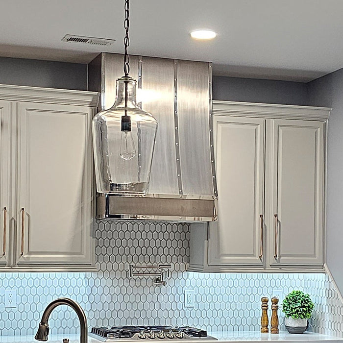 Different States, One Standard: How Custom Range Hoods Elevate American Kitchens