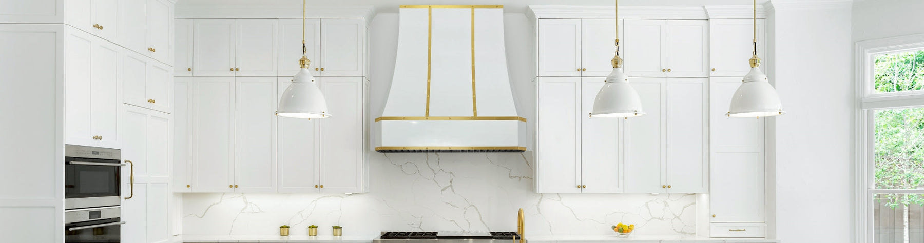 Is a Custom Range Hood Worth It? What You’re Really Paying For