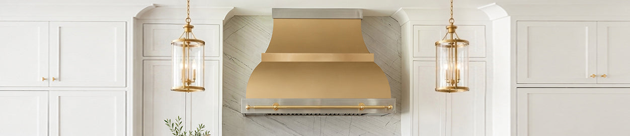 Summer Kitchen Upgrade: Why Your Range Hood Matters More During Hot Weather