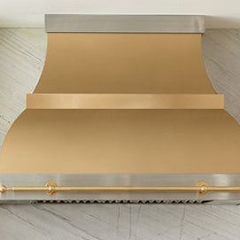 Summer Kitchen Upgrade: Why Your Range Hood Matters More During Hot Weather