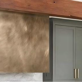 The Beauty of Variation: Why Antique Finishes Make Every Range Hood One of a Kind