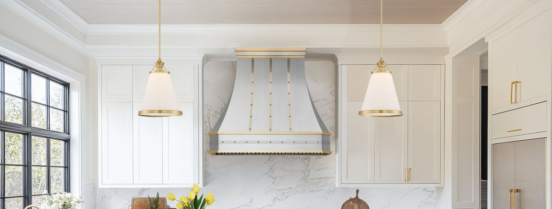 What Range Hood Should I Choose for My Modern Kitchen?