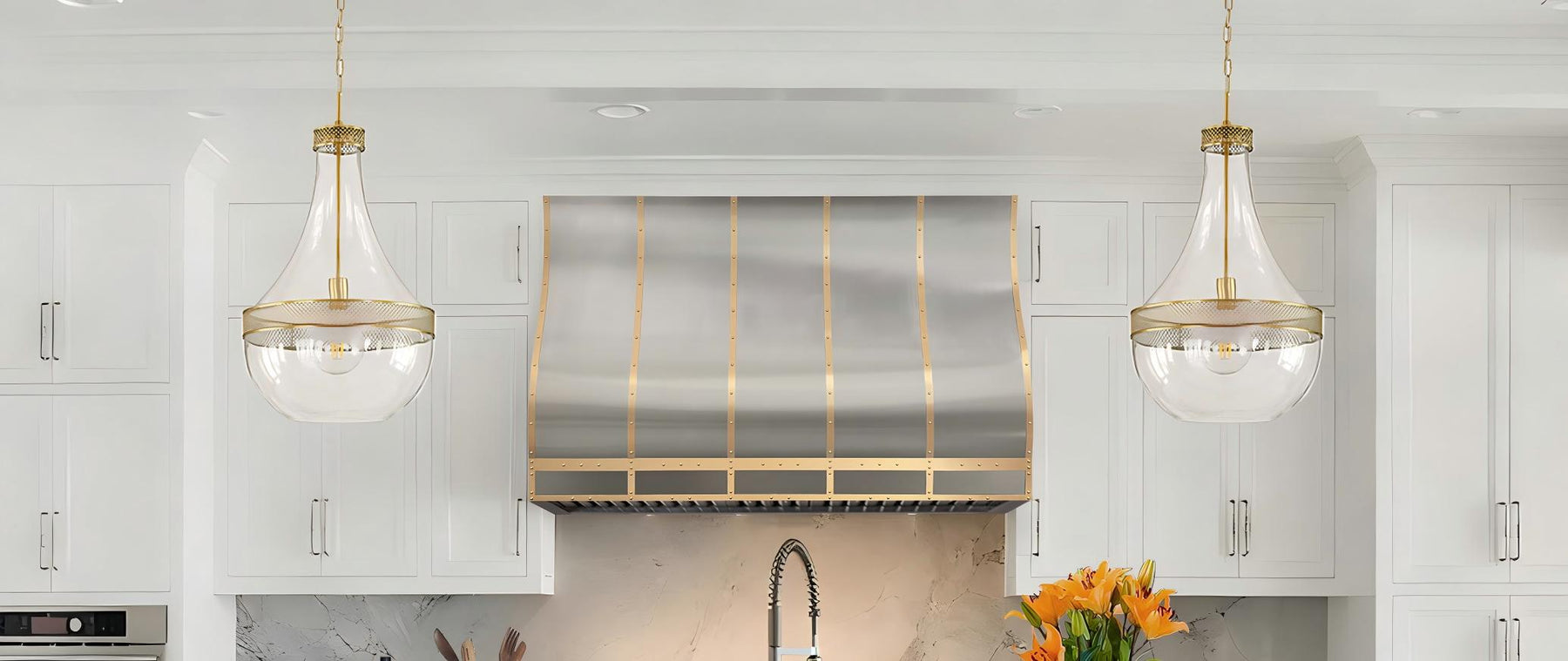 Winter Season Stainless Steel New Arrival Preview at Rangehoodmaster