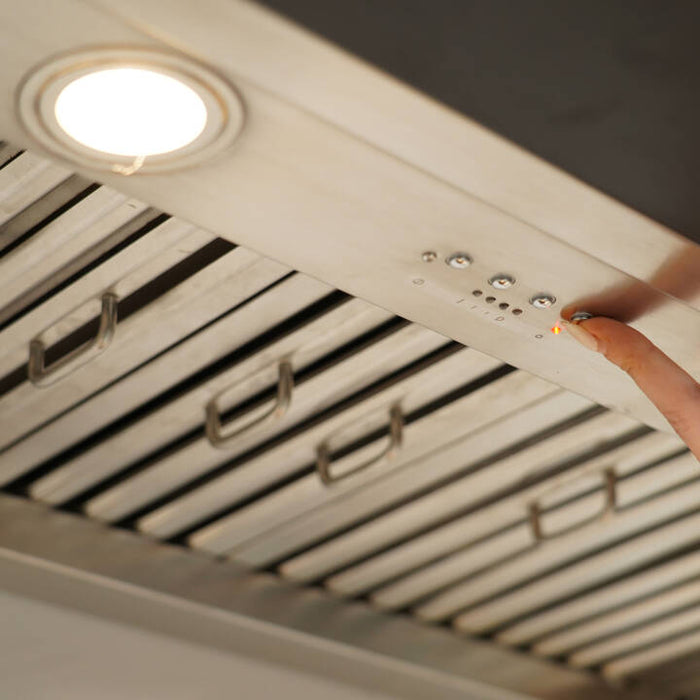 Why Smoke Isn’t Going Up Your Hood (Even at High Speed)