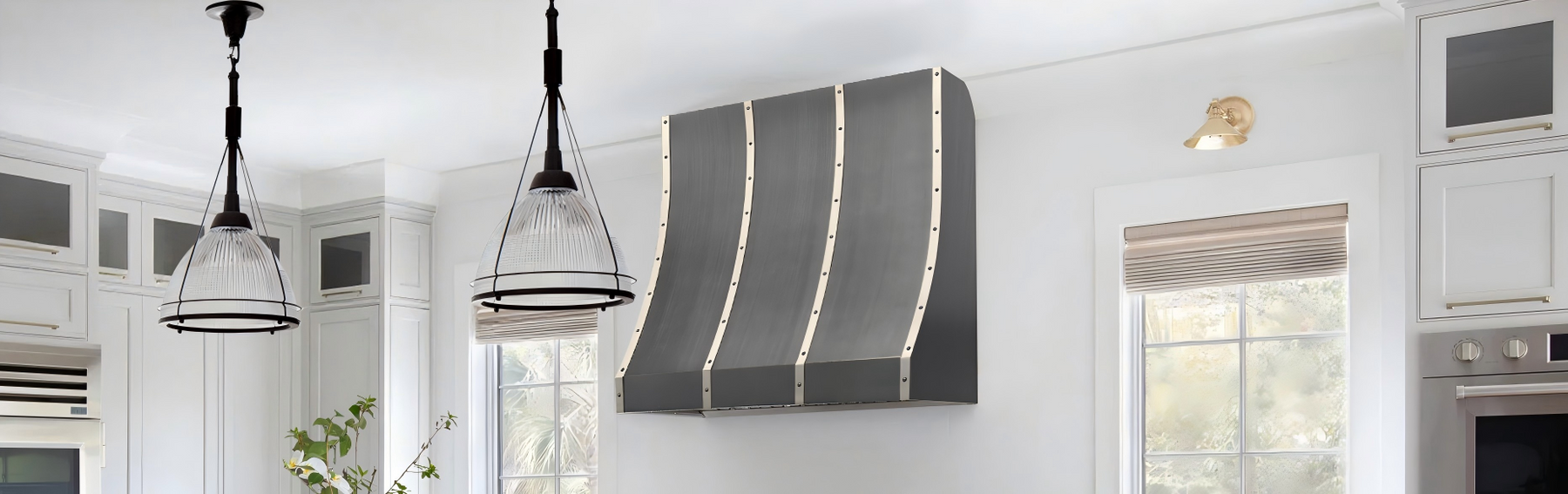 The Practical Guide to Choosing a Stainless Steel Range Hood