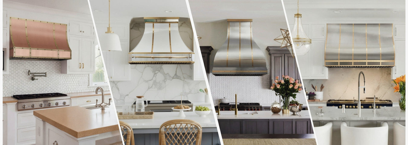 Rangehoodmaster New Arrivals