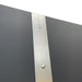 Angled Stainless Steel Custom Metal Range Hoods