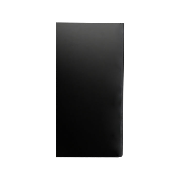Blaken Copper Box Shape Range Hood 48" W x 48" H VH28  (in-stock)