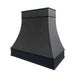 oil rubbed bronze copper stove hoods