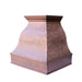 CT-VH09 Copper Range Hood Copper Tailor