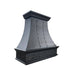 Blacken Oil Rubbed Bronze Copper Range Hood