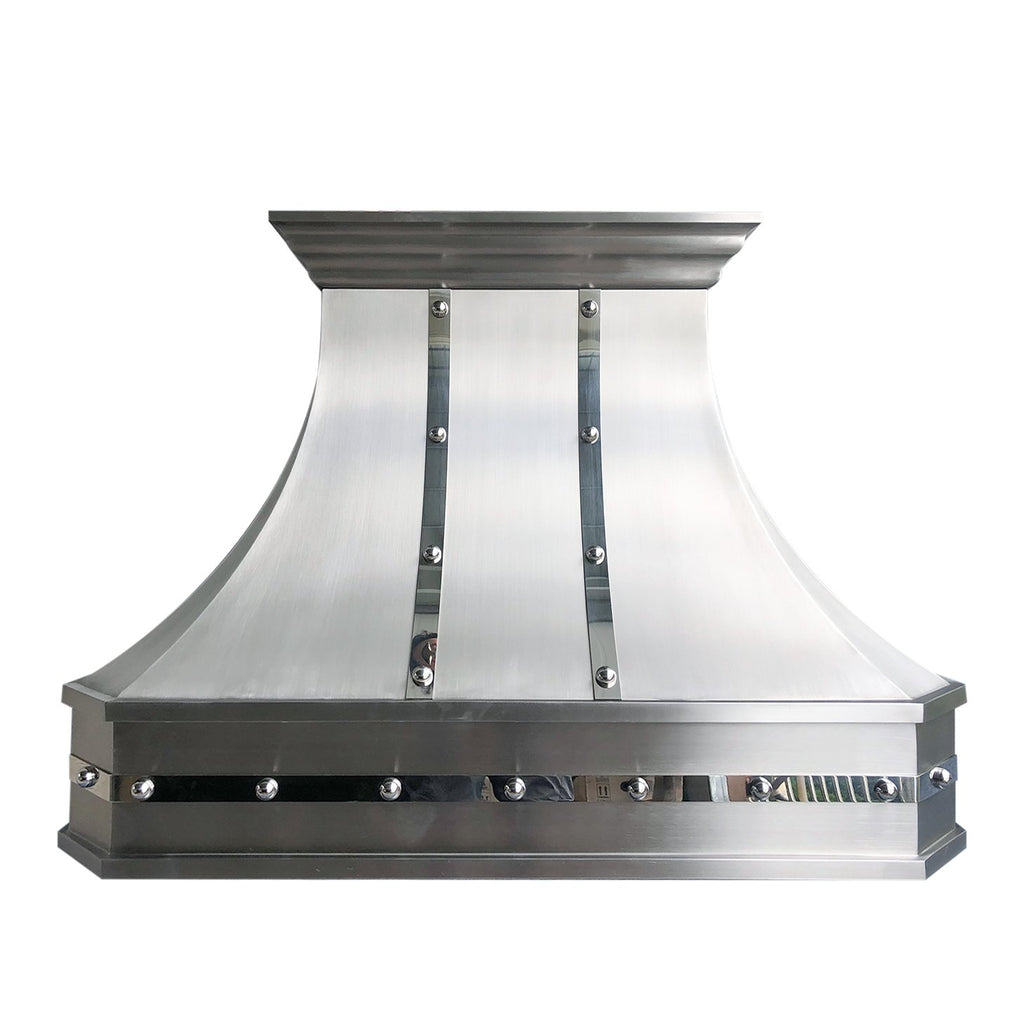 Range Hood Master Custom Vents Hoods, Decorative Range Hoods