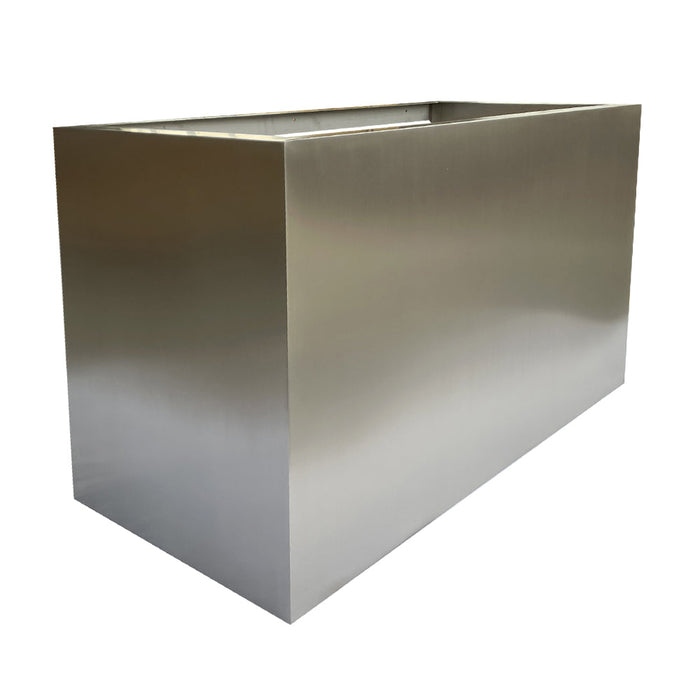 custom metal range hood