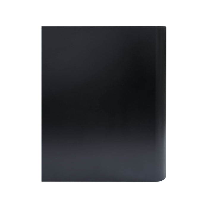 RHM-Box Shape Stainless Steel Round Corner Design Hood 48"W x 25"D x 27"H (in-stock)