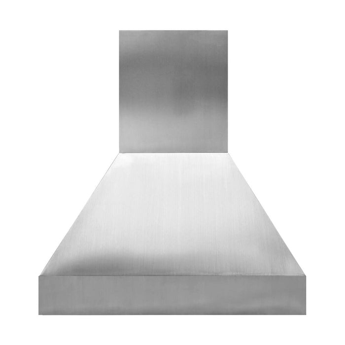 RHM-Modern Stainless Steel Vent Hood Chimney Style 30"W x 21"D x 32"H SH35-SF (in-stock)