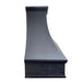 Arch Farmhouse Oil-Rubbed Bronze Range Hood 