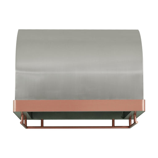 rangehoodmaster wall mounted range hood