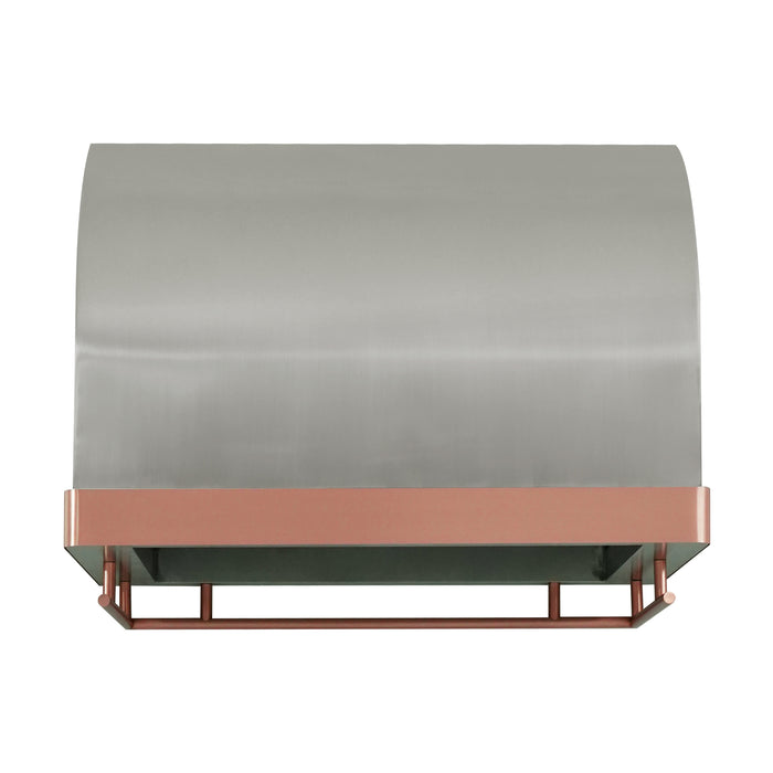 rangehoodmaster wall mounted range hood
