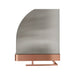 rangehoodmaster stainless steel kitchen vent hood