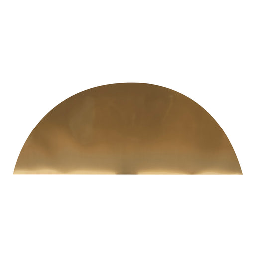 designer made custom brass range hoods from RangeHoodMaster at California