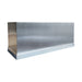 RHM Classic Box Brushed Stainless Steel Range Hood SH5-AP04