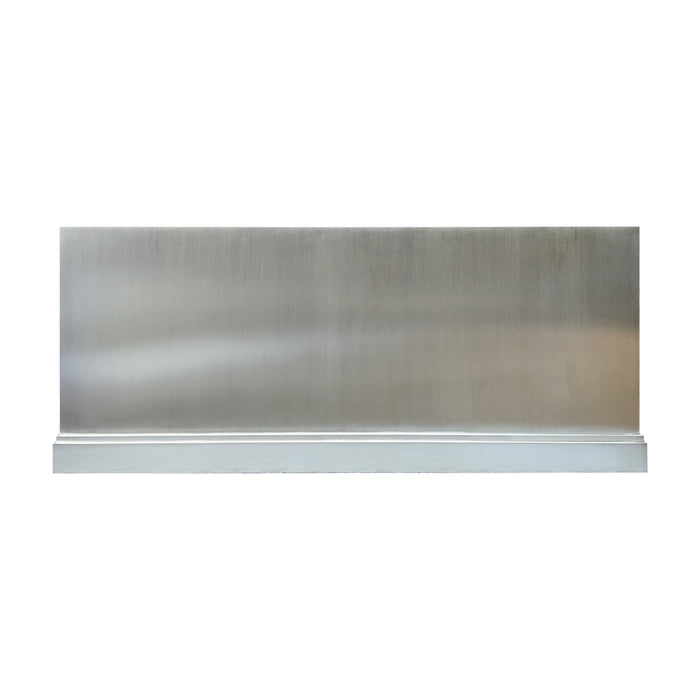 RHM Classic Box Brushed Stainless Steel Range Hood SH5-AP04