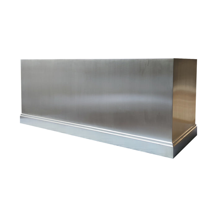 RHM Classic Box Brushed Stainless Steel Range Hood SH5-AP04