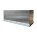 RHM Classic Box Brushed Stainless Steel Range Hood SH5-AP04