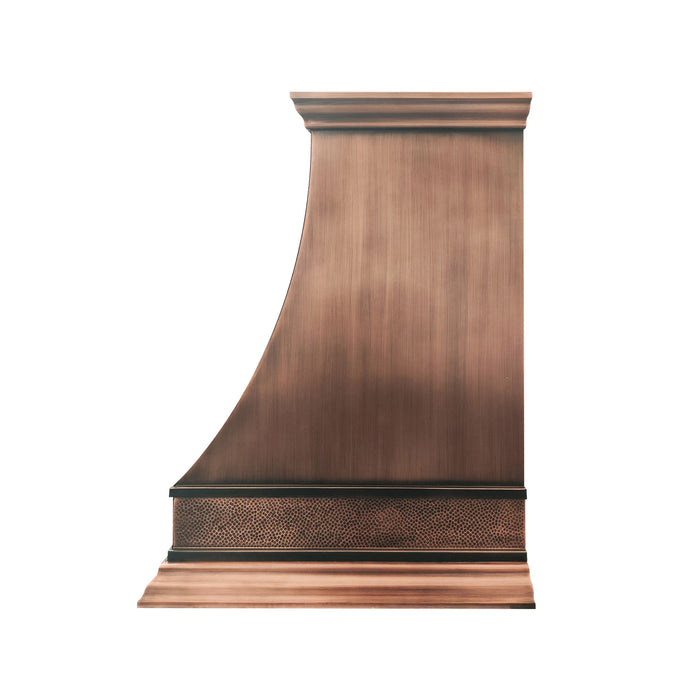 rangehoodmaster wall mounted range hood for decoration