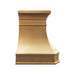 rangehoodmaster brass custom kitchen vent hood