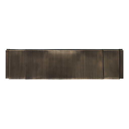 Antique brass custom range hood with luxury shell box design SH5-LU-5AB
Handmade brass kitchen hood with decorative shell-inspired detailing
Luxury antique brass vent hood for custom kitchen projects
Designer brass range hood handcrafted by Range Hood Master
